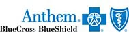 Anthem Blue Cross Blue Shield logo