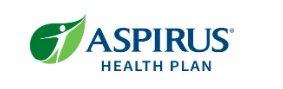 Aspirus Health Plan logo