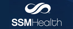 SSM Health logo