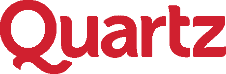 Quartz logo